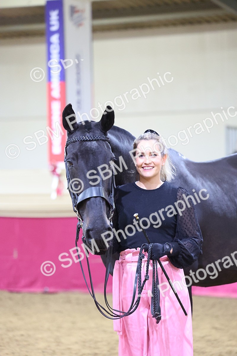 SBM_19160 - Class I Competition/ Riding Club Champ