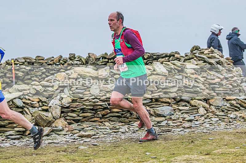 Black Combe-324 - Black Combe Fell Race Saturday 4th March 2023