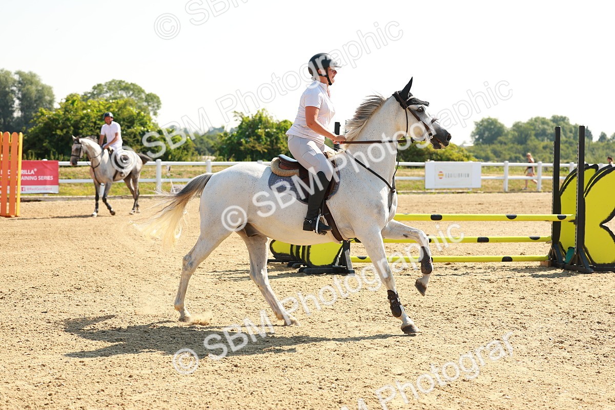 1I0A0222 - Class 1 - Clear Round