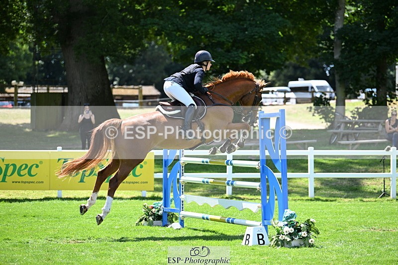 250703A-131604-03934 - Cls 2 1.20m Open