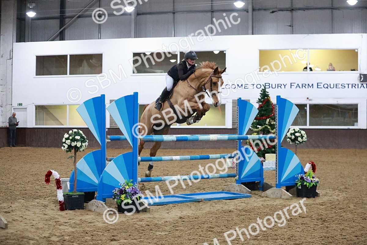 SBM_001577 - Class 6 - Cheval Liverte 1.25m Championship Qualifier
