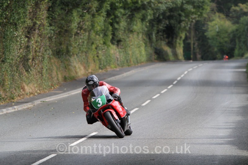  - MGP Supporters Club - Supertwin/Lightweight