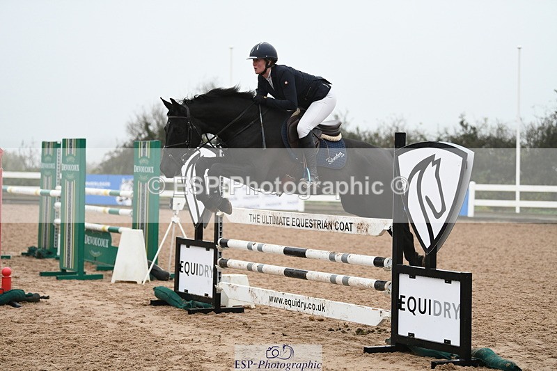 241103A-104940-07594 - SUN Cls 21 Snr Newcomers and 1.10m Open