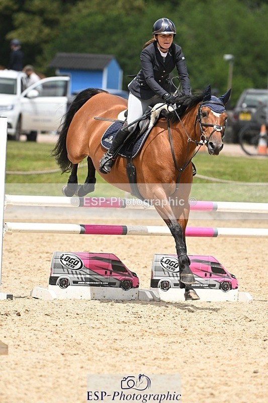 240704-130109-03389 - Cls 7 95cm Amateur Qualifier