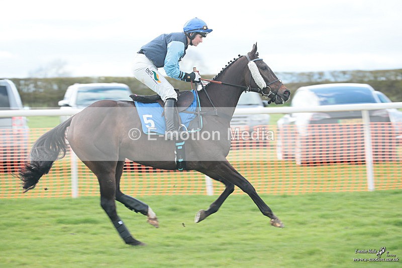 PtP 170324 2363 - Oakley Hunt PtP Brafield-On-The-Green 17/03/24