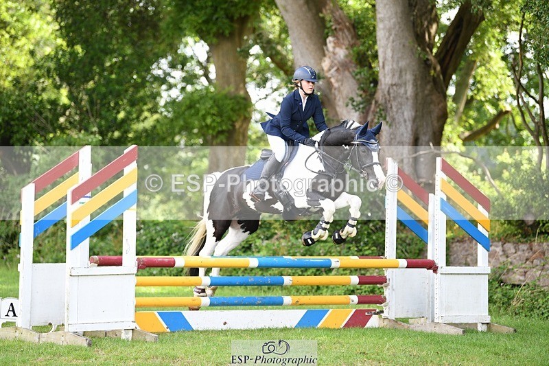 240711-102021-24743 - Cls 126 85cm Amateur Quali