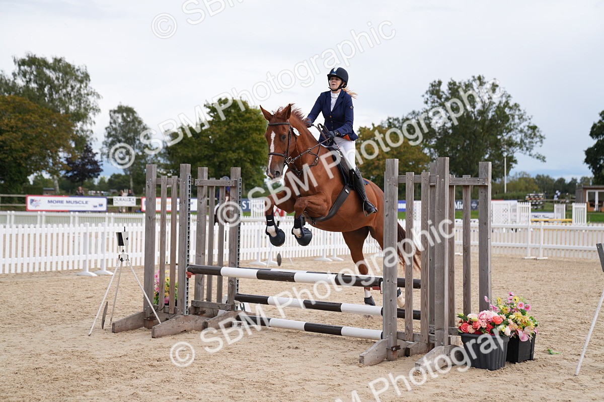 SBM_10351 - J37 Veteran 75cm Championship