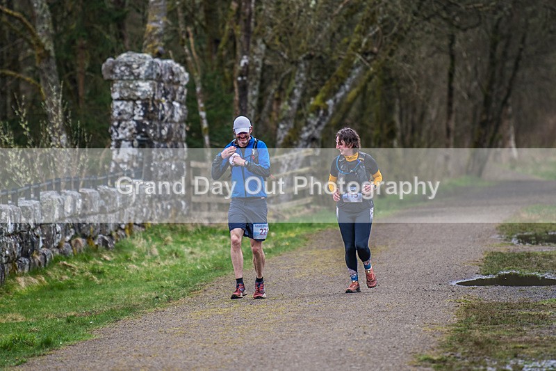 Kielder-1085 - High Terrain Events Kielder 82, 50 & 32K Ultra Trail Races Saturday 13th April 2024