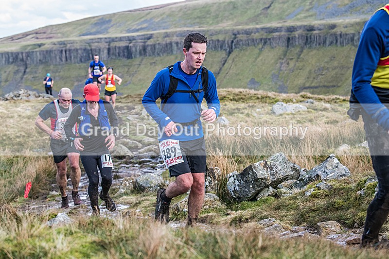 High Cup Nick-929 - Inov8 High Cup Nick Fell Race Saturday 24th February 2024