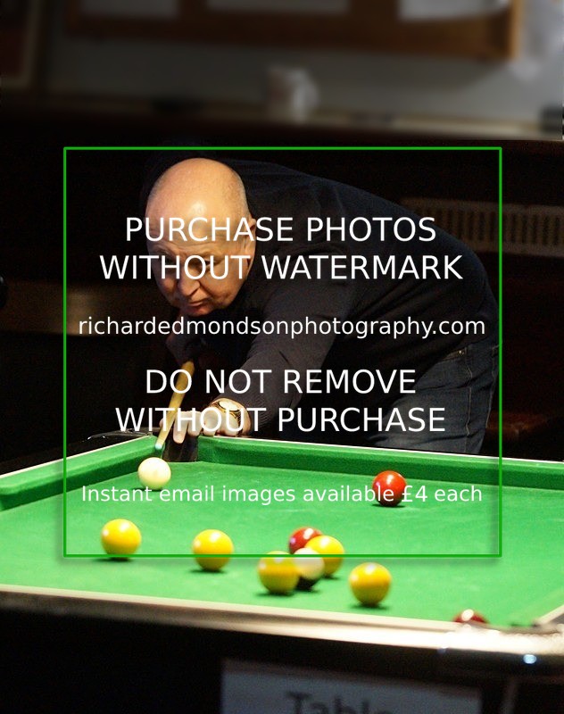 DSC00069 - Kendal Doubles Pool Competition (Sunday 23 February)