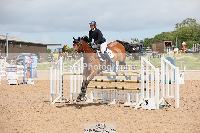 250525-115135-08024 - Cla 27 A&B 1.05 & 1.10m Snr Gran Prix