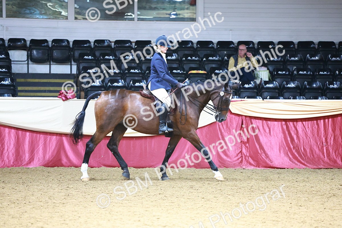 SBM_23298 - Class 904 - Supreme Final - Ridden Diamond