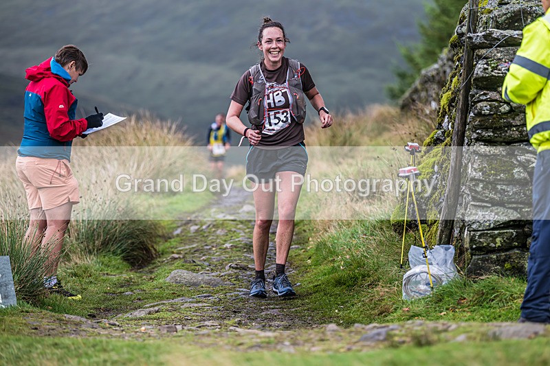 Old Crown Round-874 - Old Crown Round Fell Race Saturday 12th September 2026