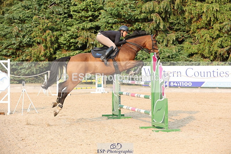 250816A-175052-03169 - Cls 11 Snr Foxhunter