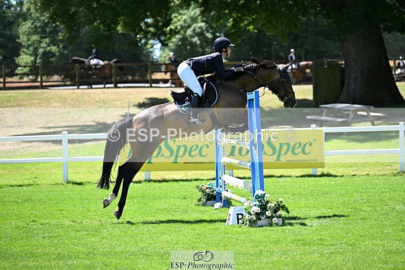 250703A-123120-03607 - Cls 2 1.20m Open