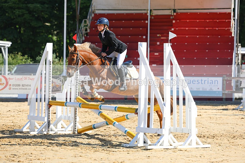 3E7A8751 - Class 2: Junior 70cm