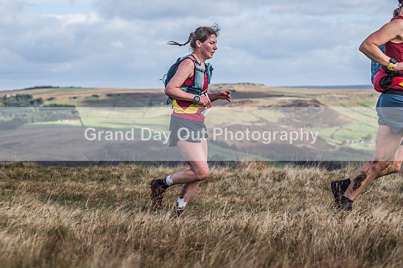 Leg 2 -620 - UK Fell & Hill Relays - Todmorden Leg 2 Saturday 17th October 2026
