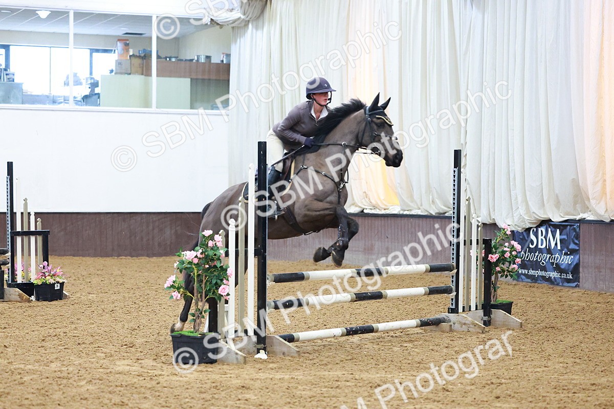 SBM_002052 - Class 7 - Clear Round