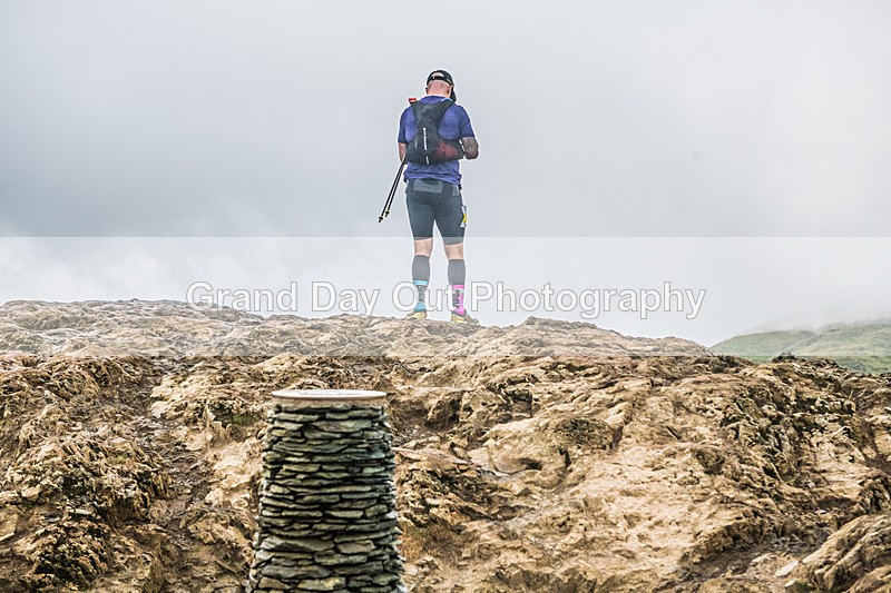 Lakes Ultra-444 - Kong Lakes Ultra Fell Race Saturday 24th June 2023