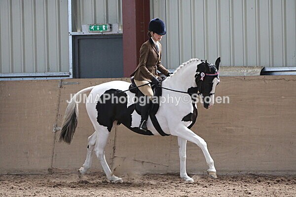 SIAL1268 - Indoor Classes