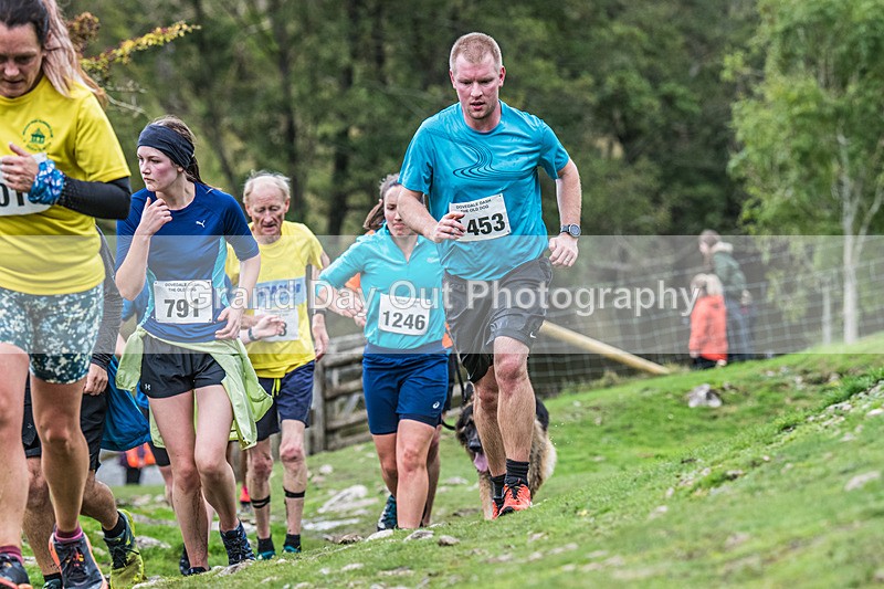 Dovedale Dash-1670 - Dovedale Dash Sunday 5th October 2025