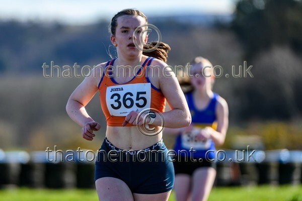 YathRR25-927344 - U17 Women