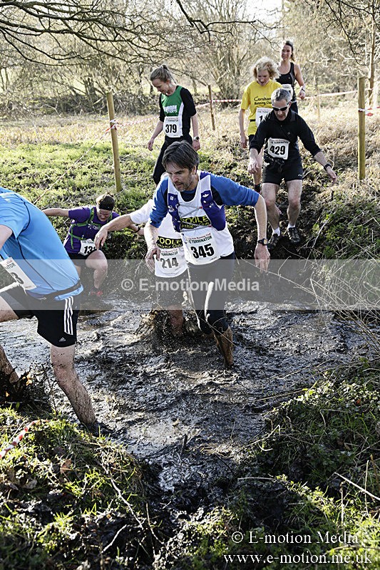 PVT 240219 450 - The Terminator Race - Pewsey Vale - 24/02/19