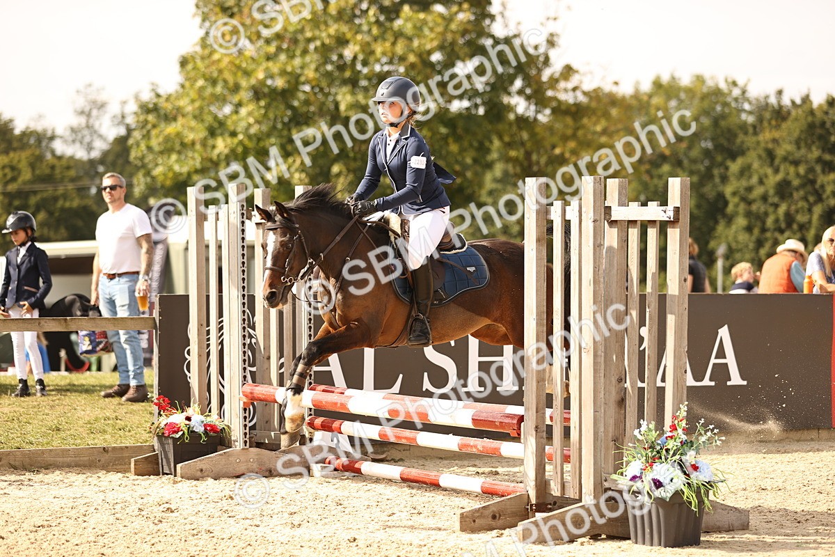 SBM_69417 - J13 - Junior Pony 60cm Championship