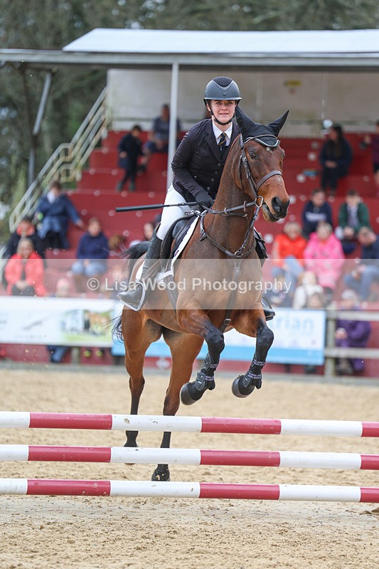 3E7A2028 - Class 3: 60 - 65 (B)