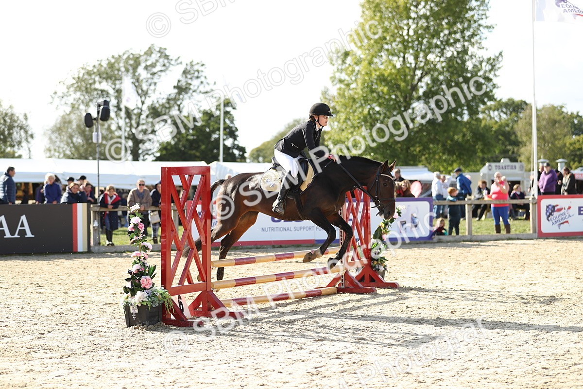 SBM_49607 - J22 - Junior Horse 65cm Championship