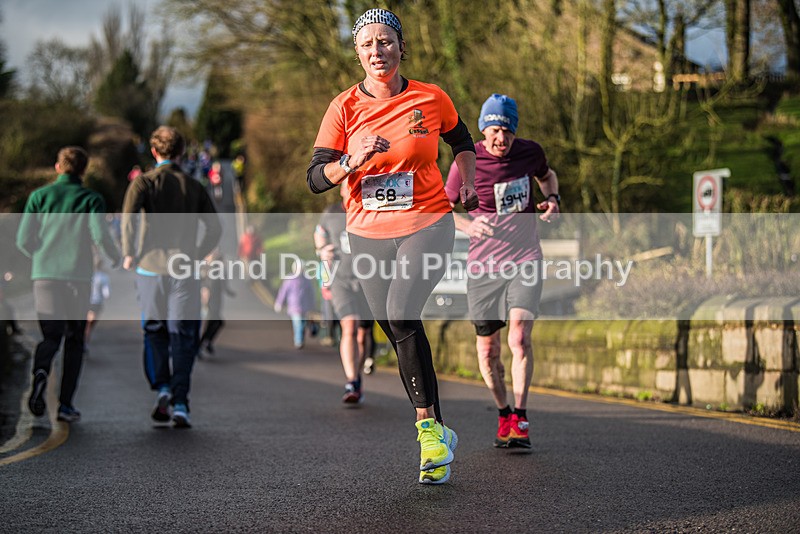 Ribble-1494 - Ribble Valley 10K Sunday 31st December 2023