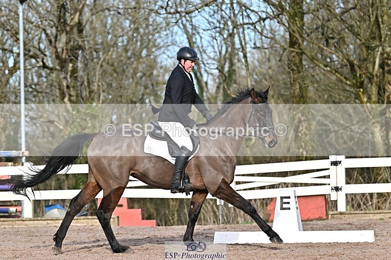 250125-120004-00376 - Dressage - CT Class 5 BE95 (90cm)