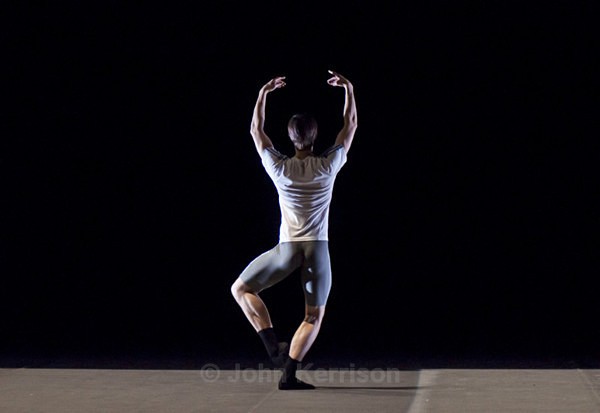  - Xander Parish - Ballet 101