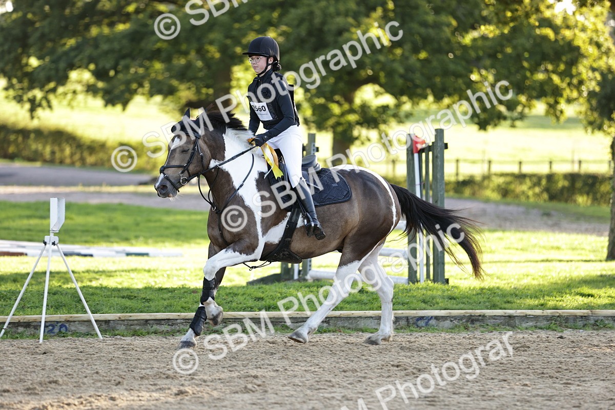 SBM_12483 - E6 - Eventers Challenge 80cm Championship