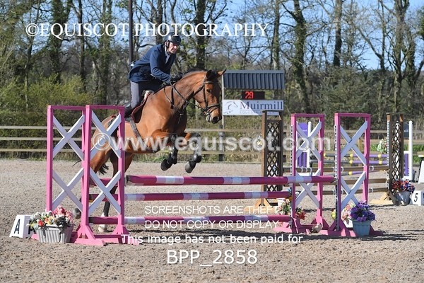 BPP_2858 - CLASS 10 Club 80cms Open