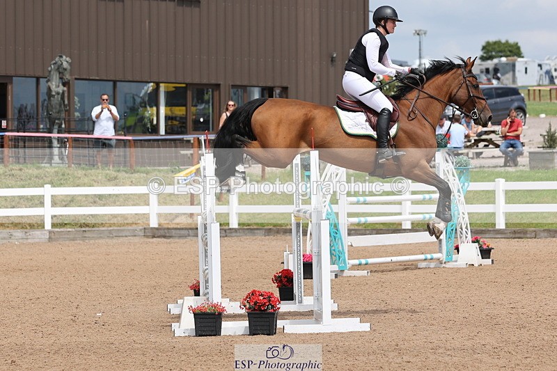 240718A-141846-06104 - Cls 13, 1 Star Silver Tour 1.20m