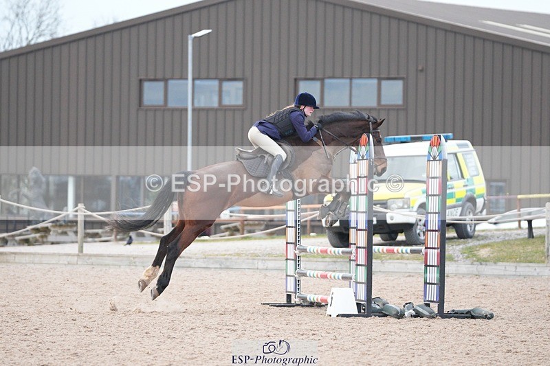 250308-161233-02838 - Cls 15+16 Junior 1.30m and CoH