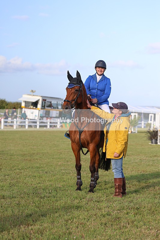 3E7A5028 - Class C1: Showjumping Senior Newcomers/1.10m open