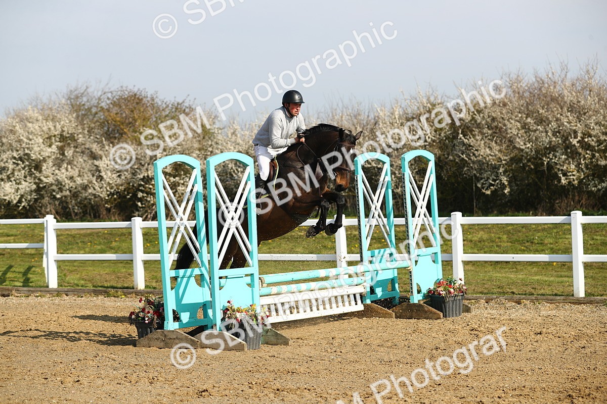 SBM_001877 - Class 7 - Clear Round