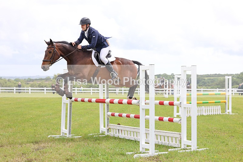 3E7A6966 - Class 11: Senior Newcomers/1.10 open