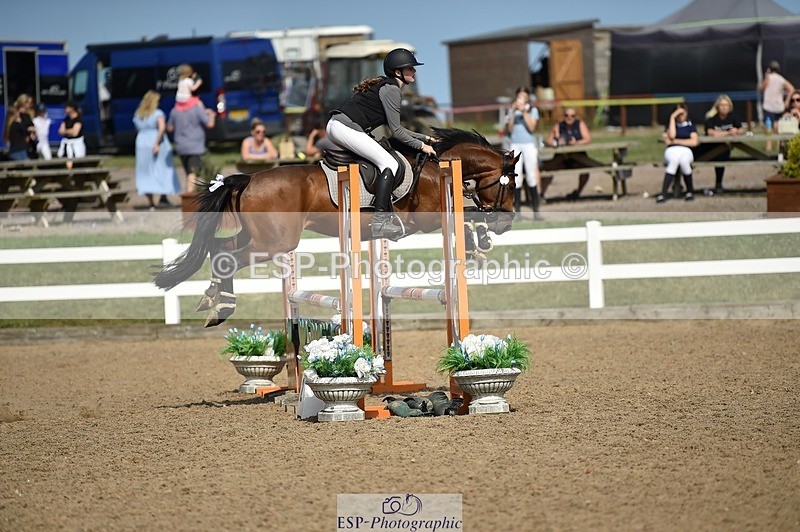 250628-163414-06677 - Cls 24 Pony Discovery & 90cm Open