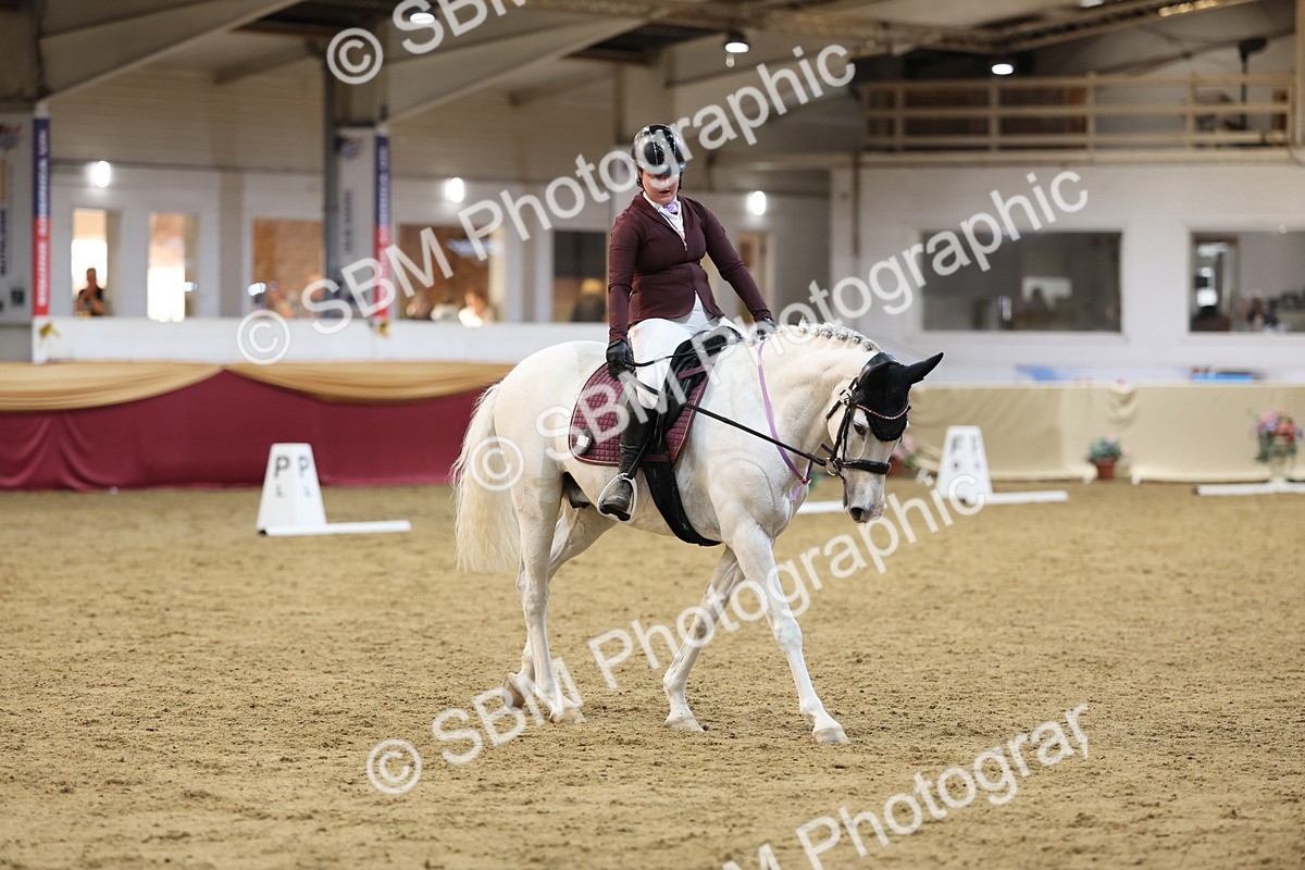SBM_09560 - Class 51 Dressage to Music