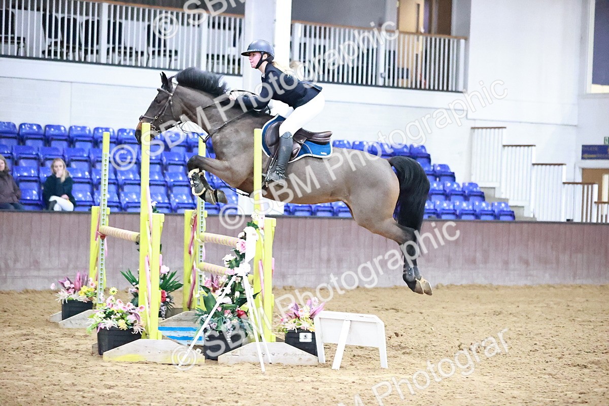 SBM_002389 - Class 10 - Senior newcomers 1.10m