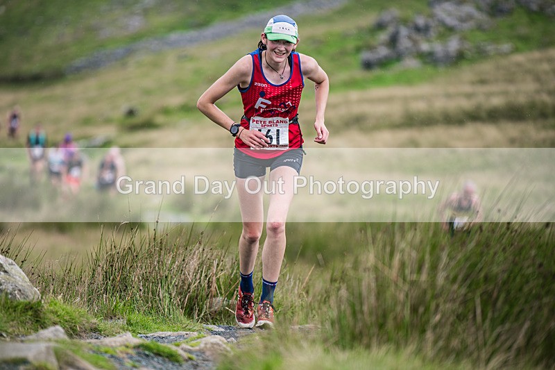 Ingleborough-278 - Ingleborough Mountain Race Saturday 19th July 2025
