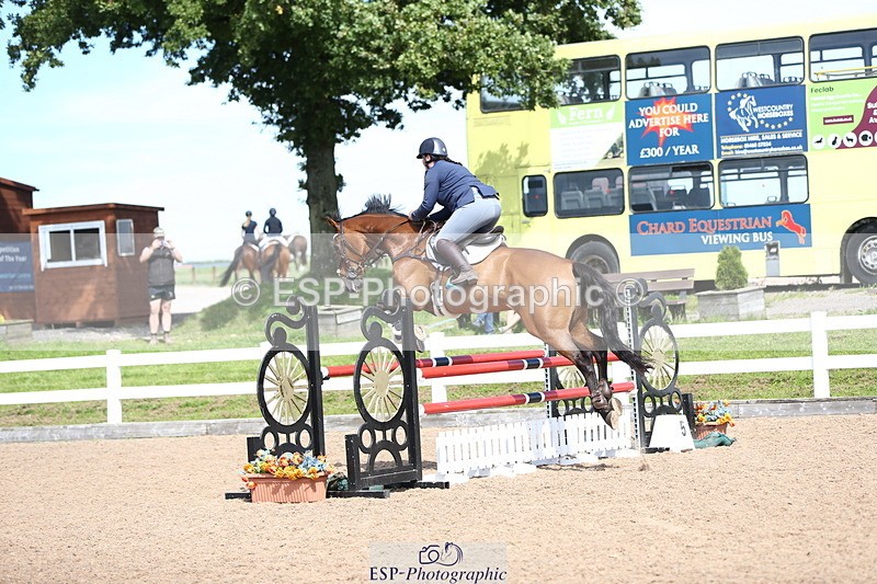 230811A-153017-06401 - Cls 18 A&B 1.10m Nat Am Qualifier