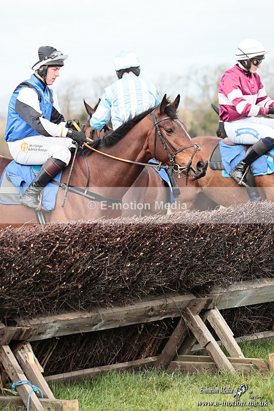 PtP 280226 79 - Kimblewick PtP Kingston Blount 28/02/26