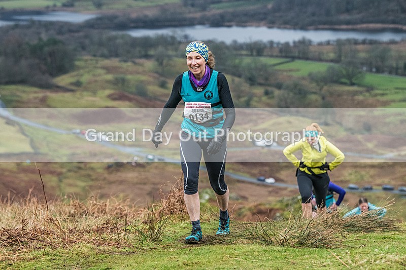 Elterwater-568 - Kendal Winter League Elterwater Junior & Senior Fell Races Sunday 25th January 2026