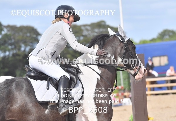 BPP_2508 - DERBY CLASS 7 - 80CM