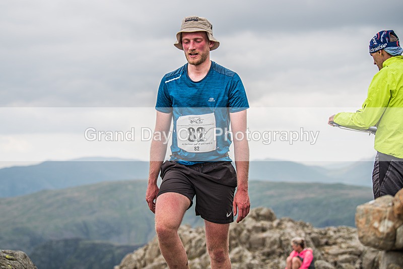 Glaramara-195 - Glaramara Fell Race Sunday 21st May 2023