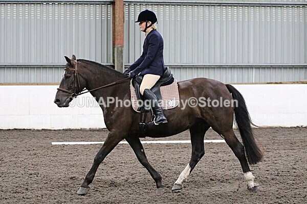 SIAL4688 - CAbin Dressage 5th july 2025